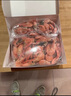 北極甜蝦 1.5kg 1.5kg(凈重) 曬單實(shí)拍圖