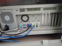 赫爾鄂研華科技原裝研華工控機IPC-610L工業(yè)電腦IPC-510主機冗余電源服務(wù)器視覺(jué)激光打標4U機箱PLC上位機 IPC-610L 505CN/I7-8700/16G/1TB 曬單實(shí)拍圖