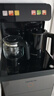 九陽（Joyoung）新款家用高端茶吧機(jī)下置水桶飲水機(jī)立式遙控雙保溫智能燒水壺家電國家補(bǔ)貼 WH225【溫?zé)嵘?jí)款】 曬單實(shí)拍圖