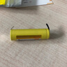 倍量 剃須刀電池1.2V/2.4V/3.7V5號7號充電電池適用飛科飛利浦超人剃須刮胡刀 AA1400mWh【5號1.2V帶焊腳】 曬單實(shí)拍圖