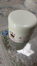 郁美凈嬰兒面霜寶寶霜夏季保濕補(bǔ)水新生兒專用舒緩泛紅乳液潤膚霜35g 曬單實拍圖