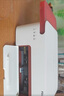 富士（FUJIFILM）PSC2D 小俏印二代 手機(jī)無(wú)線照片家用打印機(jī)照片沖印機(jī)（內(nèi)置電池版）  冰雪白 曬單實(shí)拍圖