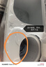 美的（Midea）洗衣機半自動雙桶 MP12S166 12公斤大容量 一級能效 雙缸雙桶洗衣機 以舊換新 家電國家補貼20% 曬單實拍圖