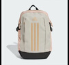 阿迪達(dá)斯 （adidas）男子 訓(xùn)練系列 POWER VII 雙肩包 JC9333 土棕 NS碼 曬單實(shí)拍圖