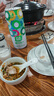 喬洛依保潔工作服夏季短袖物業(yè)酒店賓館客房醫院清潔家政保姆服裝定制 短袖藍色單上衣(男女同款) XL 曬單實(shí)拍圖