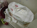 好奇（Huggies）心鉆裝小森林拉拉褲XL32+2片(12-17kg)加大號(hào)尿不濕夏季超薄 曬單實(shí)拍圖