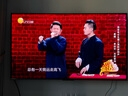 海信電視E7N Pro 55英寸信芯芯片H6 U+Mini LED黑曜屏 300Hz高刷AI智能55E7N-PRO國家補貼20% 曬單實拍圖