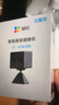 螢石CB2黑色免費(fèi)流量款 4G無限流量 300萬超清 大容量鋰電池 室內(nèi)智能監(jiān)控家用攝像頭 AOV全天錄像  曬單實(shí)拍圖