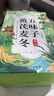 承義堂黃芪麥冬五味子組合100g20包中藥材男士代茶飲搭出止汗多泡茶煲湯 曬單實(shí)拍圖