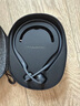 韶音（SHOKZ）OpenRun Pro 2 S820開放式藍牙耳機骨傳導耳機運動跑步騎行無線 砂石黑 曬單實拍圖