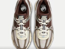 耐克（NIKE）Zoom Vomero 5女鞋復古潮流休閑透氣反光輕盈緩震運動休閑鞋 FD9920-022 37.5 曬單實拍圖