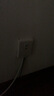 鴻雁漏電保護開關(guān)86型漏電保護開關(guān) 32A/40A大功率漏保開關(guān) 32A漏保開關(guān) 曬單實拍圖