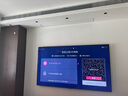 海信電視小墨100E5Q Pro 100英寸超畫質(zhì)U+MiniLED  信芯芯片 黑曜屏Pro 國家補貼世俱杯官方電視98/100 曬單實拍圖