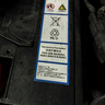 駱駝汽車電瓶蓄電池T6(2S) 12V60AH 福特福睿斯?？怂贡娞㏕60上門安裝 曬單實(shí)拍圖