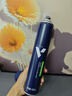 維特絲清香型定型噴霧發(fā)膠 男士頭發(fā)造型蓬松啞光定型自然持久干膠420ml 曬單實拍圖