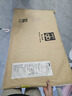好孩子（gb）嬰兒床墊嬰幼兒冬夏床墊椰棕彈性透氣 FD788-G-R201 111*63*2CM 曬單實拍圖