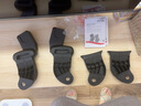 寶得適（BRITAX）嬰兒推車可坐可躺嬰兒車輕便折疊減震可延展遮陽(yáng)Gravity2 精致藍(lán) 曬單實(shí)拍圖