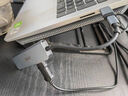 宏碁（acer）USB分線(xiàn)器 高速4口HUB集線(xiàn)器擴(kuò)展  筆記本臺(tái)式電腦手機(jī)一拖四多接口延長(zhǎng)線(xiàn)轉(zhuǎn)換器 曬單實(shí)拍圖