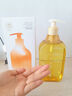 儒意（RUYI）生姜艾草按摩精油500ml 通經(jīng)絡全身排毒發(fā)熱拔罐spa開背推拿刮痧 曬單實拍圖