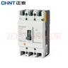 正泰（CHNT）塑殼斷路器NM1-63S/4300B-16A-G三相空氣開關(guān)380V過載短路保護(hù)器 630A 3P 曬單實(shí)拍圖