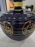 百年糊涂 海藏珍品 濃香型白酒 52度 貴州茅臺鎮(zhèn)酒 1500ml 壇子酒節(jié)日送禮 曬單實拍圖