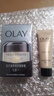 玉蘭油（OLAY）多效眼霜15g抗皺緊致淡化細(xì)紋提亮眼周護(hù)膚品生日禮物送女友 【提拉緊致】 多效眼霜15g 曬單實(shí)拍圖