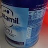 愛(ài)他美（Aptamil）英版pepti深度水解嬰兒特殊配方奶粉1段（0-6個(gè)月）800g 曬單實(shí)拍圖
