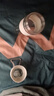 富光Tritan塑料水杯大容量杯子男女戶(hù)外運動(dòng)健身水瓶學(xué)生便攜軍訓壺 優(yōu)雅白【tritan材質(zhì)+雙蓋】 600ml 曬單實(shí)拍圖