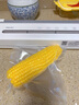 得力（deli）真空機封口機 商用真空食品袋封口機密封袋封包機 保鮮壓縮小型塑封家用大米打包裝機抽真空機 60kpa|320MM加長封口|滑軌切刀 曬單實拍圖