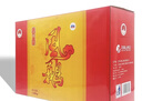 花果山江蘇連云港特產(chǎn)風(fēng)鵝鳳鵝1280g禮盒鹵老鵝肉食品節日送禮團購福利 1280g禮盒 曬單實(shí)拍圖