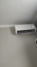 奧克斯（AUX）大1.5匹 省電俠Pro 新一級能效 國家補貼 家用變頻冷暖兩用 掛壁式空調掛機KFR-35GW/BpR3AES1(B1) 曬單實(shí)拍圖