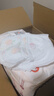 好奇（Huggies）鉑金裝成長褲L120片(9-14kg)大號嬰兒尿不濕小桃褲超薄拉拉褲透氣 曬單實拍圖