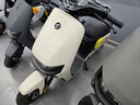 九號（Ninebot）九號電動新品Fz 110電動自行車9號智能鋰電【門店自提】 到門店選顏色 曬單實拍圖