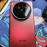 vivo X200 Ultra 12GB+512GB 紅圈 蔡司三大定焦大師鏡頭 藍圖自研影像雙芯 V單相機 AI手機 曬單實拍圖