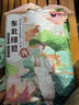 吾谷為伴東北綠豆5斤 綠豆湯 可發(fā)豆芽 打豆?jié){東北雜糧真空包裝大米伴侶 曬單實(shí)拍圖