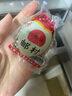 郵村 咸鴨蛋 高郵特產(chǎn)鴨蛋禮盒咸香流油熟蛋黃松沙送禮端午節禮盒 6枚大蛋實(shí)惠裝（65g+） 曬單實(shí)拍圖
