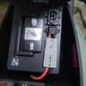 億緯鋰能（EVE）電動車鋰電池72V30Ah大容量電動摩托車電池送充電器 雅迪臺鈴電瓶 曬單實拍圖