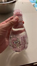 屈臣氏兒童水小馬寶莉款飲用水蒸餾水純凈水200mL*12瓶裝整箱【含盲卡】 曬單實(shí)拍圖