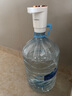 JCZS德國品牌桶裝水抽水器電動(dòng)抽水泵飲水機壓水器吸水器抽水神器自吸 標準版白色【雙水泵+雙口出水】 曬單實(shí)拍圖