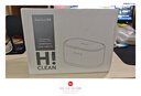 EraClean超聲波清洗機(jī)大功率智能清洗機(jī)眼鏡手表珠寶家用清洗器 GC01 曬單實(shí)拍圖
