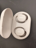 BoseQuietComfort 消噪耳塞 真無線藍(lán)牙耳機(jī)主動(dòng)降噪 大鯊4代 大鯊3代 小鯊2代 智能耳內(nèi)音場調(diào)教 新一代小鯊-晨霧白 曬單實(shí)拍圖