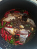HUADONG 澳洲Teys進(jìn)口原切金錢腱凈重2斤 燉煮食材【真原切】 曬單實(shí)拍圖