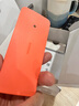諾基亞（NOKIA）220 4G 移動聯(lián)通電信全網(wǎng)通 2.8英寸雙卡雙待 直板按鍵手機 老人老年手機 學生手機 橘色 曬單實拍圖