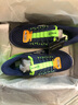 Skechers斯凱奇閃穿鞋兒童時(shí)尚休閑運(yùn)動(dòng)鞋男童春夏網(wǎng)面透氣跑步鞋405310L 曬單實(shí)拍圖