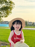 Masata新加坡進(jìn)口兒童防曬氣墊寶寶防紫外線戶外專用防曬物理防曬12+12g 曬單實(shí)拍圖