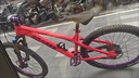BOARSE博睿思博瑞思組裝整車 山地車 26 27.5輪徑 越野硬尾AM (12速禧瑪諾m6100變速) 27.5寸 曬單實(shí)拍圖