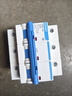 正泰（CHNT）過載保護(hù)空開開關(guān) NXB-125-3P-C100工業(yè)型斷路器 DZ47升級(jí)款 曬單實(shí)拍圖