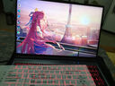 機械革命蛟龍16Pro游戲本 2025新品銳龍R9HX 旗艦AIPC 滿(mǎn)血RTX5050/5060/5070電競設計辦公筆記本電腦 AMDR9-7845HX/5060/32G+1T 電競爆款升級定制 曬單實(shí)拍圖