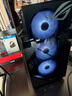 ROG魔霸9X 國家補貼臺式機游戲主機游戲電競(R7-9800X3D RX9070XT 16GB顯卡 32G DDR5 2TB SSD ) 曬單實拍圖