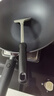 炊大皇 硅膠鍋鏟不粘鍋炒鍋煎鍋平底鍋專用炒菜鏟子 耐高溫握感舒適 曬單實拍圖